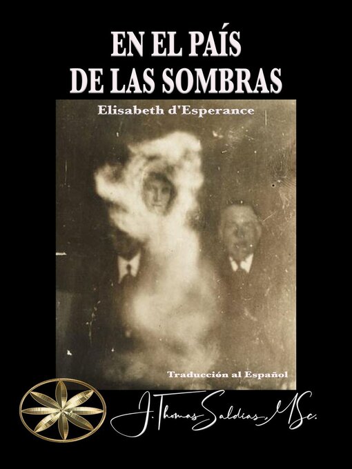 Title details for En el país de las Sombras by Elisabeth d'Esperance - Available